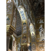 照片 意大利(Italy) 西西里岛(Sicily) 巴勒莫(Palermo) 诺曼王宫(Palazzo dei Normanni) 2020-02 172