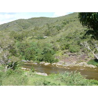 照片 新喀里多尼亚(New Caledonia) 通图塔至蒂奥公路(Tontouta to Thio road) 2010-05 11