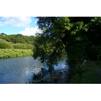 照片 法国(France) 阿旺桥(Pont Aven) 2008-07 20