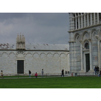 照片 意大利(Italy) 比萨(Pisa) 2004-03 39