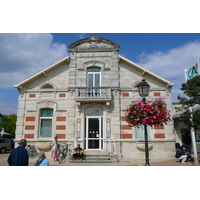 照片 法国(France) 滨海苏拉克(Soulac sur mer) 2007-08 54
