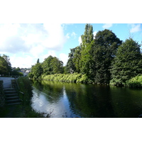 照片 法国(France) 阿旺桥(Pont Aven) 2008-07 53