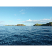 照片 斐济(Fiji) 阿穆努卡岛至漂流者岛(Amunuca Island to Castaway Island) 2010-05 34