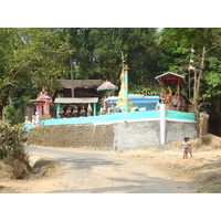 照片 缅甸(Myanmar) 茂马干北部(Maungmagan North) 2005-01 0