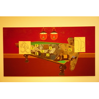 照片 法国(France) 旺斯圣保罗(Saint Paul de Vence) 马格基金会(Fondation Maeght) 2017-08 161