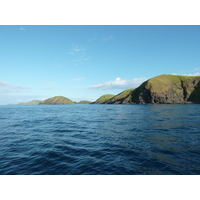照片 斐济(Fiji) 阿穆努卡岛至漂流者岛(Amunuca Island to Castaway Island) 2010-05 84
