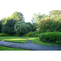照片 爱尔兰(Ireland) 都柏林(Dublin) 圣斯蒂芬绿地(St. Stephen's Green) 2008-09 4