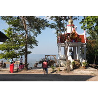 照片 泰国(Thailand) 湄公河(Mekong river) 2012-12 3