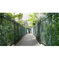 照片 法国(France) 巴黎(Paris) 第十七区(17th Arrondissement) 佩雷尔大道(Boulevard Pereire) 2007-05 1
