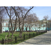 照片 俄罗斯(Russia) 莫斯科(Moscow) 2005-04 113