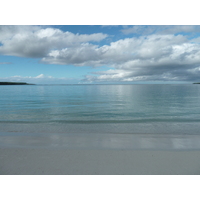 照片 新喀里多尼亚(New Caledonia) 利富岛(Lifou) 夏多布里昂湾(Chateaubriand Bay) 2010-05 55