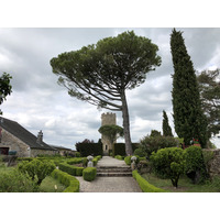 照片 法国(France) 蒂雷讷(Turenne) 2018-04 99
