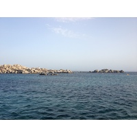 照片 法国(France) 科西嘉岛(Corsica) 拉韦齐群岛(Lavezzi Islands) 2012-09 109