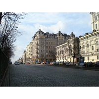 照片 乌克兰(Ukraine) 基辅(Kiev) 2007-03 19