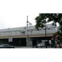 照片 法国(France) 巴黎(Paris) 巴黎北郊(Around Paris north) 2007-06 82