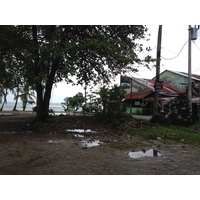 照片 哥斯达黎加(Costa Rica) 塔拉曼卡旧港(Puerto Viejo de Talamanca) 2015-03 81