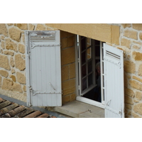 照片 法国(France) 拉罗克加雅克(La Roque Gageac) 2010-08 28