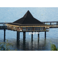 照片 新喀里多尼亚(New Caledonia) 努美阿太平洋酒店(Hotel Le Pacifique Noumea) 2010-05 6