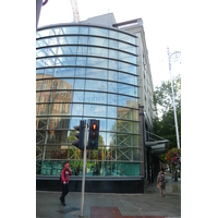 照片 爱尔兰(Ireland) 都柏林(Dublin) 斯蒂芬绿地酒店(Stephen's Green Hotel) 2008-09 17