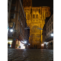 照片 法国(France) 斯特拉斯堡(Strasbourg) 2007-01 165