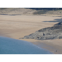 照片 法国(France) 圣库隆(St Coulomb) 2010-04 6