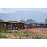 照片 南非(South Africa) 内尔斯普雷特至约翰内斯堡公路(Nelspruit to Johannesburg road) 2008-09 69