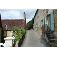 照片 法国(France) 拉罗克加雅克(La Roque Gageac) 2010-08 40