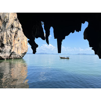 照片 泰国(Thailand) 攀牙湾(Phang Nga Bay) 2021-12 343