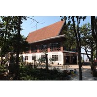 照片 泰国(Thailand) 湄公河(Mekong river) 2012-12 16