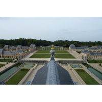 照片 法国(France) 沃子爵城堡(Vaux Le Vicomte Castle) 2010-09 18