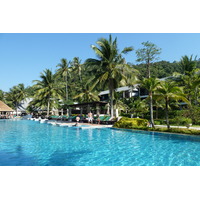 照片 泰国(Thailand) 象岛(Ko Chang) 2011-01 129