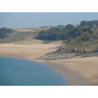 照片 法国(France) 圣库隆(St Coulomb) 2010-04 14