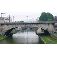 照片 法国(France) 巴黎(Paris) 巴黎北郊(Around Paris north) 2007-06 37