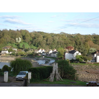 照片 英国(United Kingdom) 卡利恩(Caerleon) 2006-05 10
