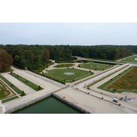 照片 法国(France) 沃子爵城堡(Vaux Le Vicomte Castle) 2010-09 174