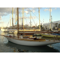照片 法国(France) 戛纳(Cannes) 2005-10 16