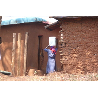 照片 南非(South Africa) 内尔斯普雷特至约翰内斯堡公路(Nelspruit to Johannesburg road) 2008-09 102