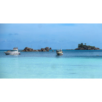 照片 塞舌尔(Seychelles) 普拉兰岛(Praslin) 2011-10 102