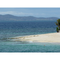 照片 斐济(Fiji) 丹娜努至托克里基岛(Denarau to Tokoriki Island) 2010-05 36