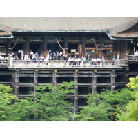 照片 日本(Japan) 京都(Kyoto) 清水寺(Kiyomizu Dera Temple) 2010-06 10