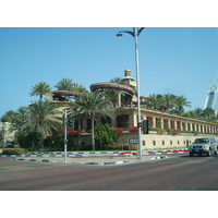 照片 阿联酋(United Arab Emirates) 迪拜(Dubai) 狂野干河水上乐园(Wild Wadi) 2007-03 29