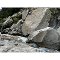 照片 法国(France) 科西嘉岛(Corsica) 基萨(Chisa) 2022-07 35