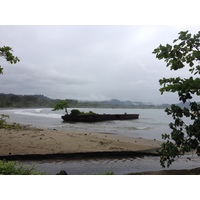 照片 哥斯达黎加(Costa Rica) 塔拉曼卡旧港(Puerto Viejo de Talamanca) 2015-03 77