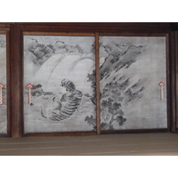 照片 日本(Japan) 京都(Kyoto) 京都御所(Kyoto Imperial Palace) 2010-06 151