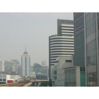 照片 泰国(Thailand) 曼谷(Bangkok) JW万豪酒店(JW Marriott Hotel) 2005-11 51