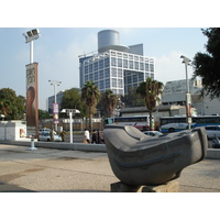 照片 以色列(Israel) 特拉维夫(Tel Aviv) 2006-12 91