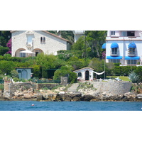 照片 法国(France) 昂蒂布角(Cap d'Antibes) 2007-07 39