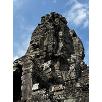照片 柬埔寨(Cambodia) 暹粒(Siem Reap) 巴戎寺(Bayon) 2023-01 104