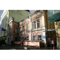 照片 乌克兰(Ukraine) 基辅(Kiev) 库德里亚韦茨(Kudriavets) 2007-11 23