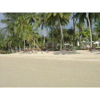 照片 泰国(Thailand) 考拉(Khao Lak) 考拉艾美酒店(Meridien Khao Lak Hotel) 2005-12 41